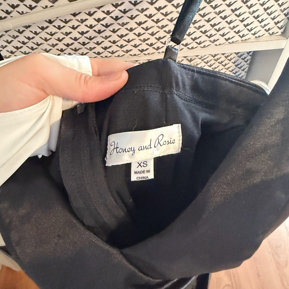 HONEY & ROSIE dress - Picture 11 of 11